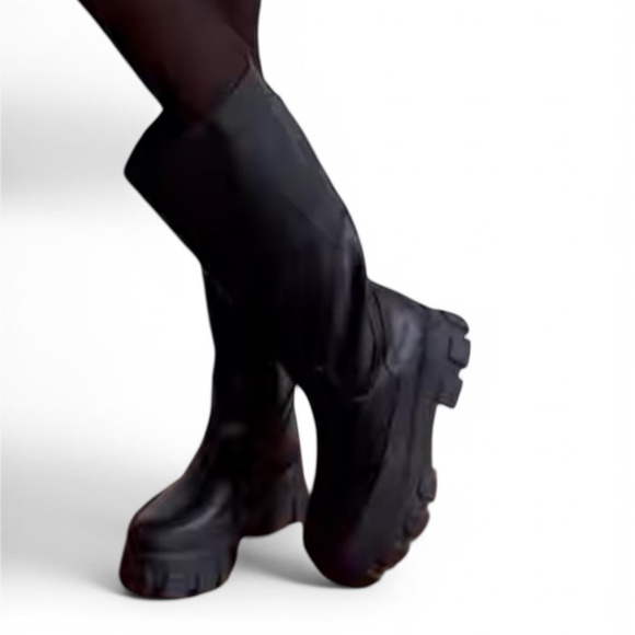 ✰ circus by sam edelman dollie boots ✰ - Picture 1 of 8